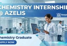 Chemistry Internship at Azelis Careers for Product Development Intern in Mumbai