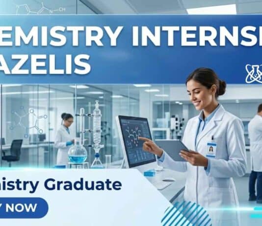 Chemistry Internship at Azelis Careers for Product Development Intern in Mumbai