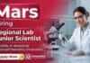 Scientist Jobs at Mars Careers for Chemistry Jobs in Hyderabad laboratory operations