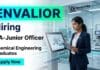 Quality Assurance Jobs at Envalior Careers | Chemical Engineering Jobs Envalior Careers announced Quality Assurance Jobs for Chemical Engineering candidates in Pantnagar.