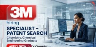 Chemistry Jobs at 3M Careers | Specialist Jobs in Bangalore Chemistry Jobs at 3M Careers for Specialist Jobs in Bangalore