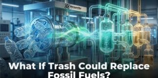 Plastic Bottles Aren’t Waste Anymore; Scientists Turned Them Into Industrial Chemicals Researchers transform plastic waste and old battery acid into valuable industrial chemicals using a sunlight-powered green chemistry process.