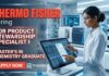 Thermo Fisher Careers Offering Chemistry Jobs in Regulatory Affairs and Product Stewardship