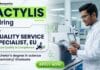 Quality Assurance Jobs at Actylis | Chemistry Professionals Hiring Quality Assurance Jobs at Actylis Careers for Chemistry Jobs in Bengaluru quality systems and compliance