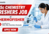 Applications Scientist Jobs at Thermo Fisher Scientific 
