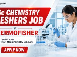 Applications Scientist Jobs at Thermo Fisher Scientific 