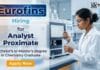 Analyst Jobs at Eurofins | Analytical Chemistry Jobs | Apply Now Eurofins Careers announces Analyst Jobs for professionals seeking Analytical Chemistry Jobs in laboratory testing and analysis.
