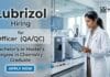 Chemist Jobs at Lubrizol | Chemistry Graduates apply for QA/QC roles Lubrizol Careers announces Chemist Jobs for professionals seeking Chemistry Jobs in quality assurance and quality control operations.