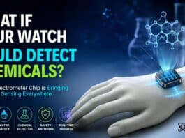 How a Tiny Chip Is Bringing Chemistry Into the Digital Age How a Tiny Chip Is Bringing Chemistry Into the Digital AgeÂ