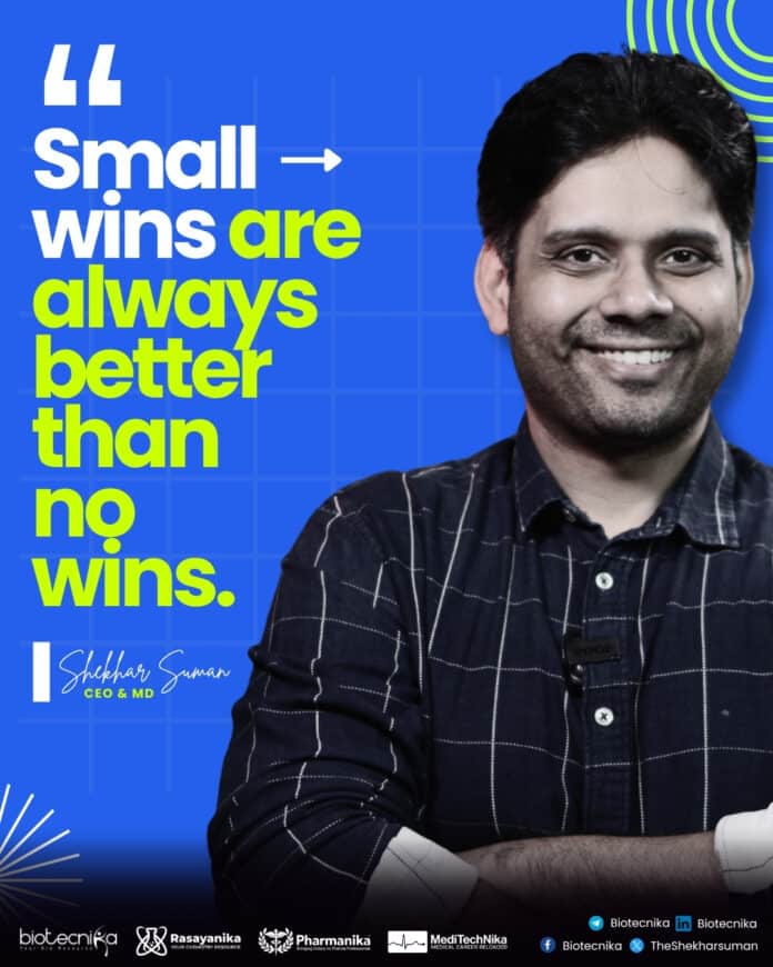 Rasayanika Times-Biocon Internship, Freshers Apprenticeships at Ipca Labs, Volvo, Govt. Job at CSIR-IICB Earn ₹54,600/- pm, + Much More Rasayanika Times-Biocon Internship, Freshers Apprenticeships at Ipca Labs, Volvo, Govt. Job at CSIR-IICB Earn ₹54,600/- pm, + Much More
