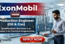 Quality Assurance Jobs at ExxonMobil | Apply Now Quality Assurance Jobs at ExxonMobil Careers for Chemical Engineering Jobs in oil and gas production engineering role in Bangalore