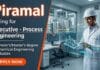 Chemical Engineering Jobs at Piramal Careers for Process Engineering professionals in pharmaceutical manufacturing