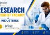 Research Scientist Jobs at PI Industries | Chemical Engineering Job