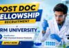 SRM Post Doc Fellowship Recruitment | Chemistry Careers at SRM University Post Doc Fellowship Recruitment Chemistry Careers at SRM University