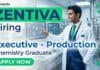 API Production Jobs at Zentiva Careers for professionals seeking Chemistry Jobs in pharmaceutical manufacturing