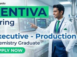API Production Jobs at Zentiva Careers for professionals seeking Chemistry Jobs in pharmaceutical manufacturing