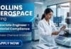 Chemical Engineering Jobs at Collins Aerospace Careers for professionals seeking Associate Jobs in Bengaluru