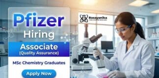 Pfizer Quality Assurance Jobs | Chemistry Professionals Apply Now Quality Assurance Jobs at Pfizer Careers for Chemistry Jobs