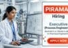 Chemical Engineering Jobs at Piramal | Apply Now Chemical Engineering Jobs at Piramal Careers Executive Jobs in Process Engineering Digwal Telangana