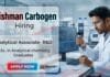 Analytical Chemistry Jobs at Dishman Carbogen | R&D Role | Apply Now Dishman Carbogen Hiring Analytical Associate – Analytical Chemistry Jobs in R&D Division