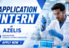 Freshers Chemistry Internship at Azelis | Application Intern Azelis Hiring Chemistry Freshers | Application Intern