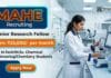 JRF Vacancy at MAHE | Chemistry Research Jobs Apply Now MAHE Careers Announces JRF Vacancy for Candidates Interested in Chemistry Research Jobs