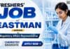 Chemistry Freshers Job at Eastman | Regulatory Affairs Role Chemistry Freshers Job at Eastman Careers Regulatory Affairs Jobs SDS SAP compliance