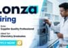 Lonza Careers announces Quality Assurance Jobs for professionals seeking Chemistry Jobs in supplier quality management.