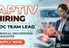 Chemical Engineering Jobs at Aptiv Careers in Chennai. Apply now for the SOC Team Lead opportunity in sustainability and compliance.