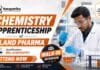 Gland Pharma announces Apprentice Recruitment through a Freshers Walk-In drive for BSc Chemistry graduates in the Quality department.