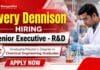 Avery Dennison Careers announces an Executive Job opportunity for professionals seeking a Chemical Engineering Job in Pune.