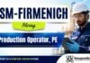 Chemistry Job at DSM-Firmenich featuring Production Operator jobs and DSM-Firmenich careers in Daman