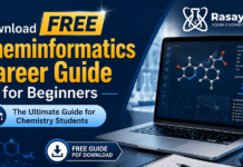Download FREE Cheminformatics Career Guide for Beginners: The Ultimate PDF for Chemistry Students Cheminformatics Career Guide