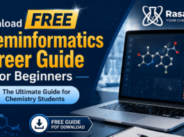 Cheminformatics Career Guide
