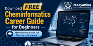 Cheminformatics Career Guide