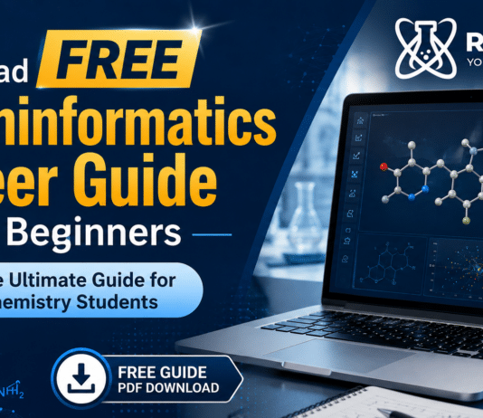 Cheminformatics Career Guide