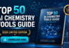 Top 50 AI Chemistry Tools Guide – 2026 Limited Edition – Download Now