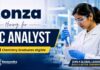 Apply for QC Analyst Jobs through Lonza Careers. Explore exciting Chemistry Jobs in pharmaceutical quality control at Rewari, Haryana.