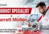 Chemical Engineering Jobs at Garrett | Product Specialist Role Chemical Engineering Jobs at Garrett Motion | Apply Now
