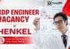 Chemical Engineering Jobs at Henkel in Pune | Apply for GDP Engineer Role Chemical Engineering Jobs at Henkel | GDP Engineer Jobs
