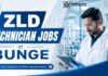 Chemical Engineering Job at Bunge | ZLD Technician Role ZLD Technician Jobs at Bunge | Chemical Engineering Job