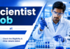 Scientist Job at Syngene | Chemistry Graduates Apply Now MSc Chemistry Job at Syngene | Scientist Job