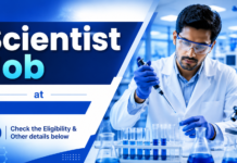 Scientist Job at Syngene | Chemistry Graduates Apply Now MSc Chemistry Job at Syngene | Scientist Job
