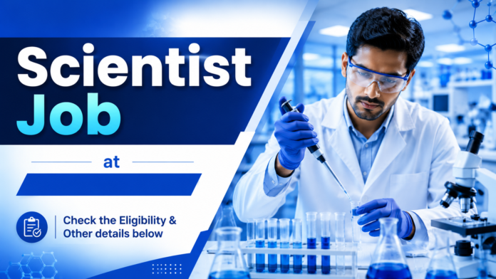 MSc Chemistry Job at Syngene | Scientist Job MSc Chemistry Job at Syngene | Scientist Job