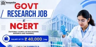 Govt Apprenticeship Opportunities at CSIR-NIO | Apply Now