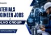 Volvo Group Hiring Materials Engineers | Chemical Engineering Graduates Apply Now Materials Engineer at Volvo Group | Chemical Engineering Job