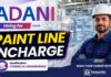 Chemical Engineering Jobs at Adani | Jobs in Paint Industry Adani Careers announces Chemical Engineering Jobs in the Paint Industry for Paint Line Incharge positions in Kanpur.
