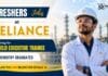 Chemistry Freshers Jobs at Reliance | Field Executive Trainee Vacancy Chemistry Freshers Jobs at Reliance Careers – Field Executive Trainee Recruitment for BSc and MSc Chemistry Graduates