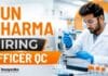 QC Jobs at Sun Pharma | Organic Chemistry Graduates Apply Now Explore QC Jobs through Sun Pharma Careers and build your future in Chemistry Jobs with quality control opportunities in Ahilyanagar.