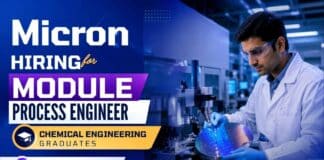 Chemical Engineering Jobs through Micron Careers. Explore Process Engineer Jobs in Gujarat with a global semiconductor technology leader.